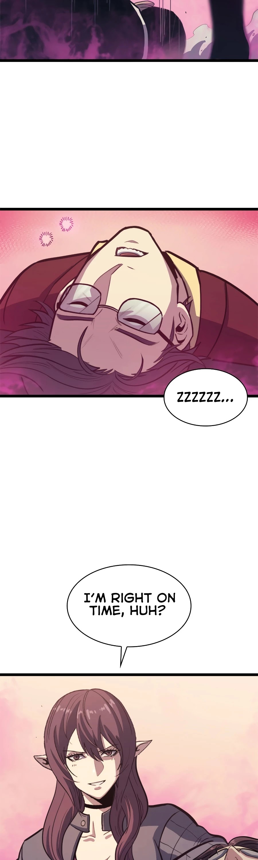 Max Level Returner chapter 89 page 17