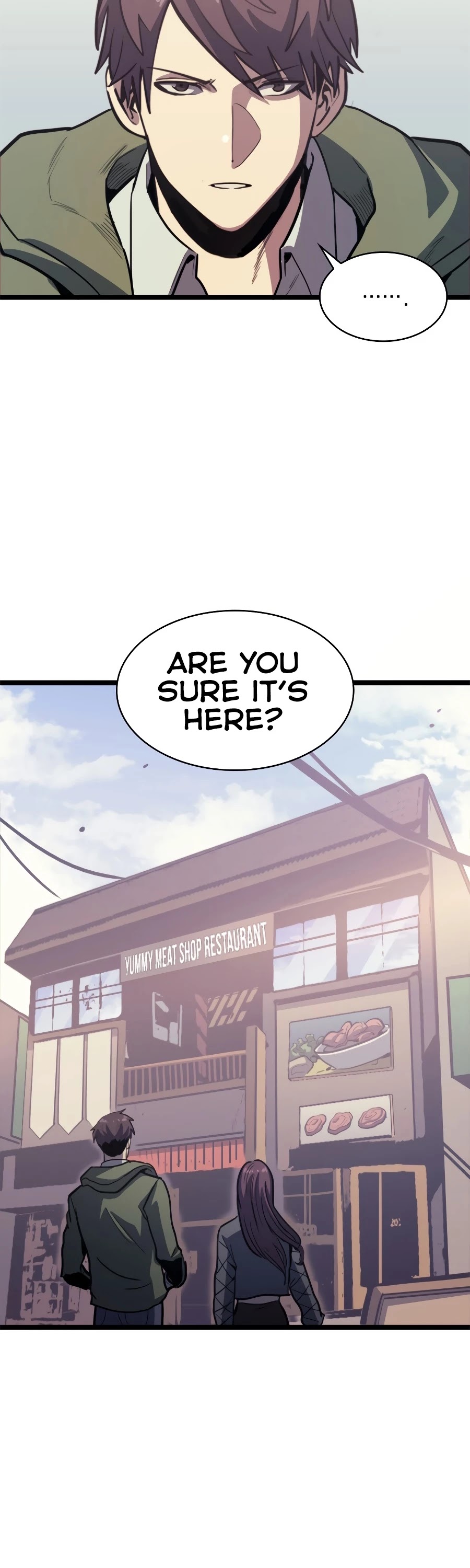 Max Level Returner chapter 89 page 22