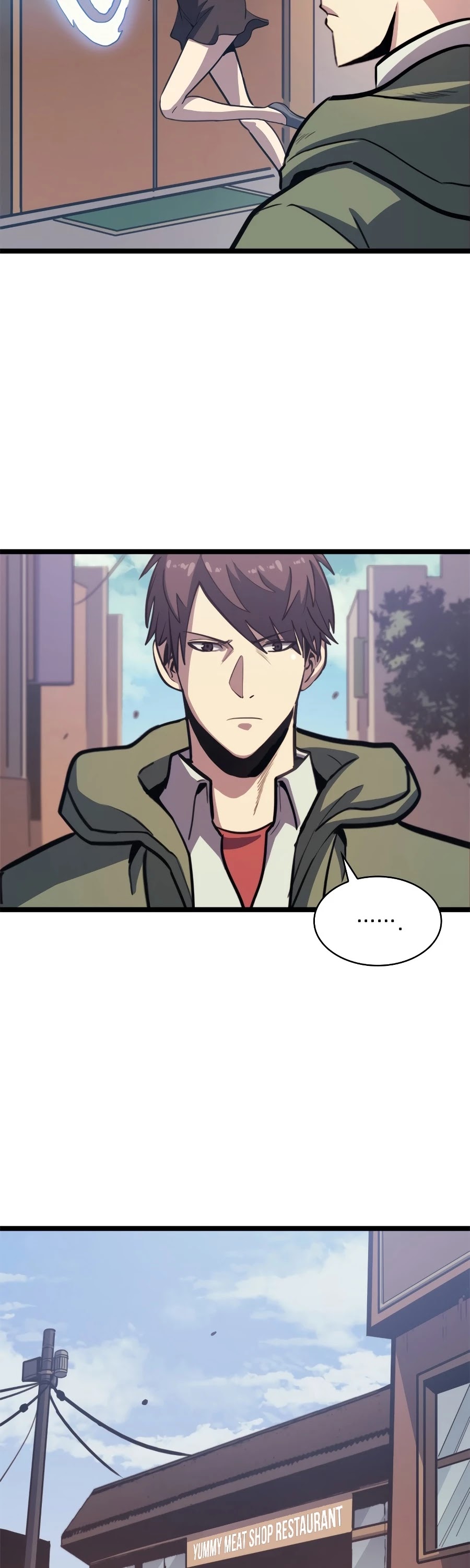 Max Level Returner chapter 89 page 24