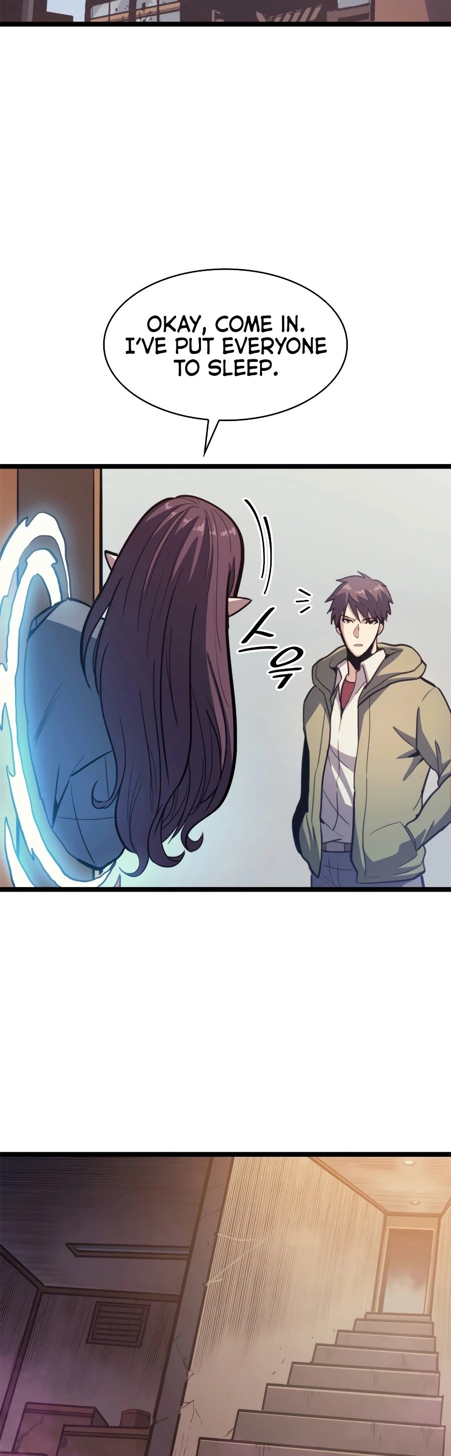 Max Level Returner chapter 89 page 25