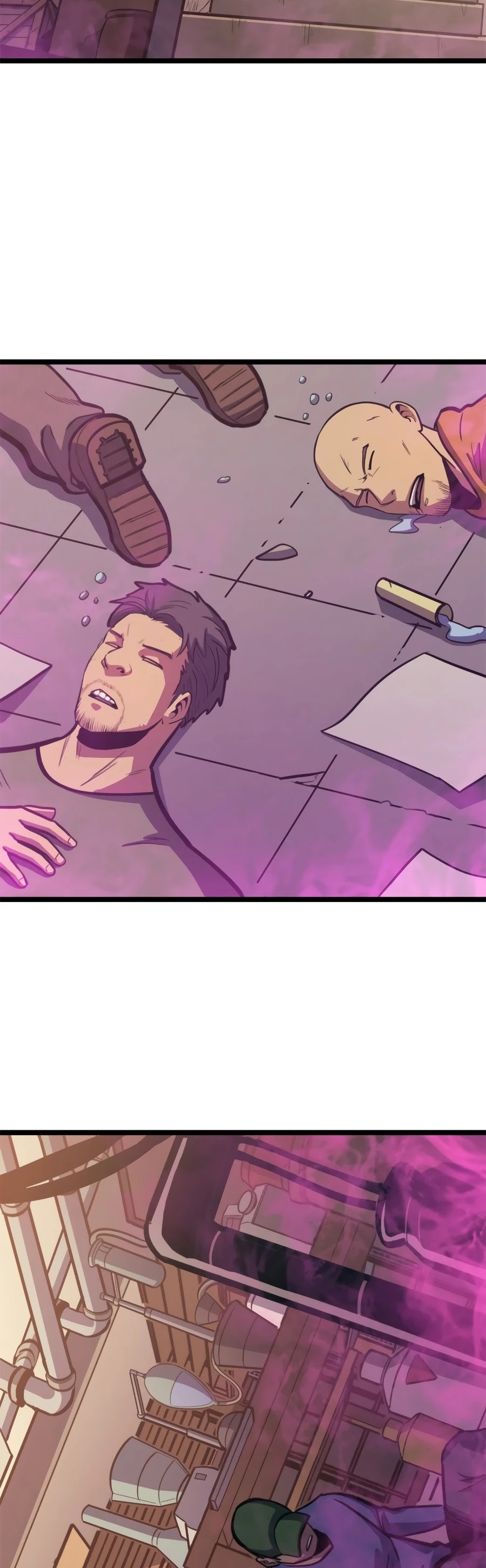 Max Level Returner chapter 89 page 26