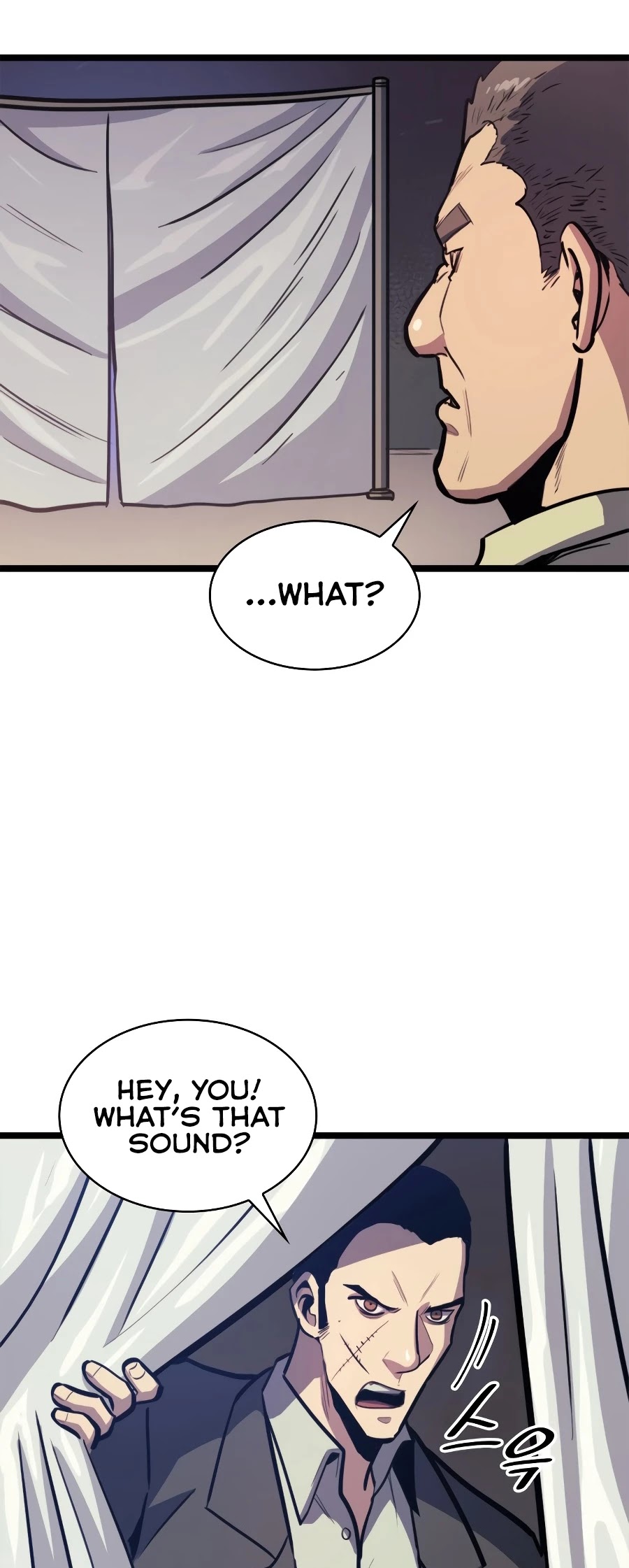 Max Level Returner chapter 89 page 38