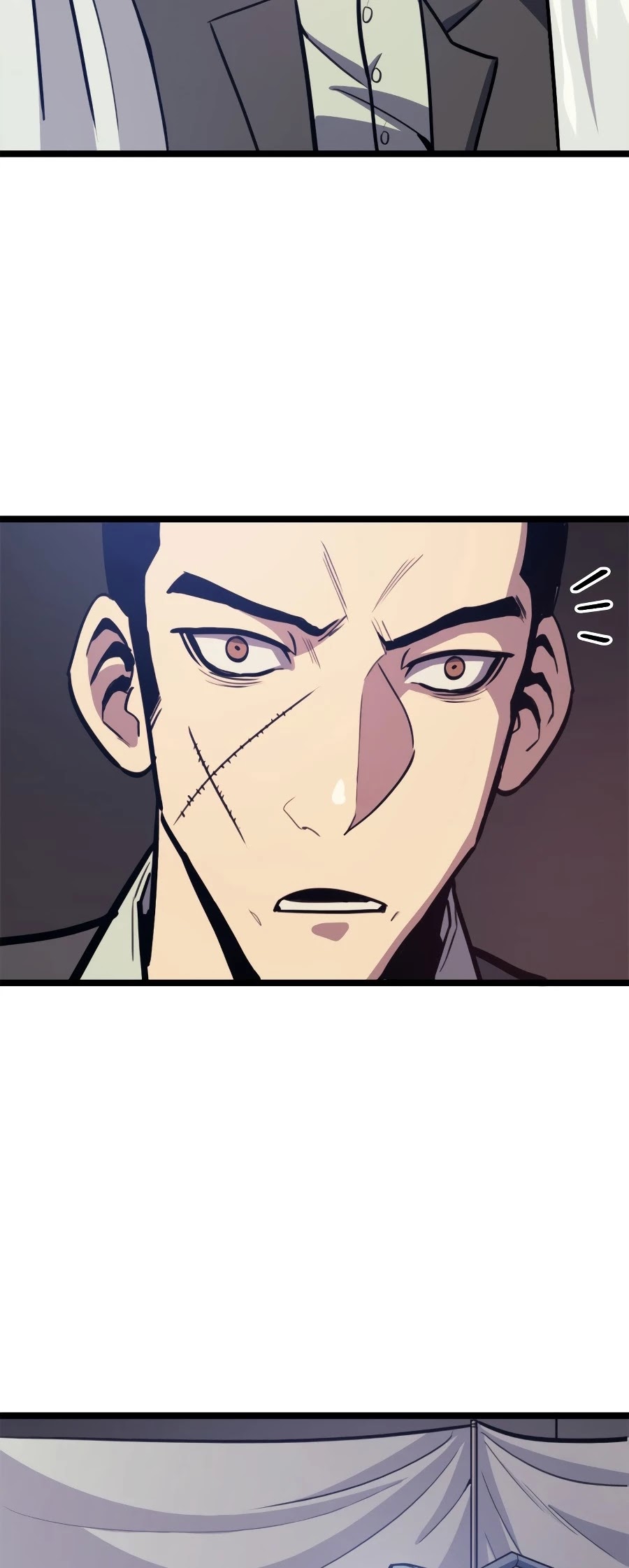 Max Level Returner chapter 89 page 39