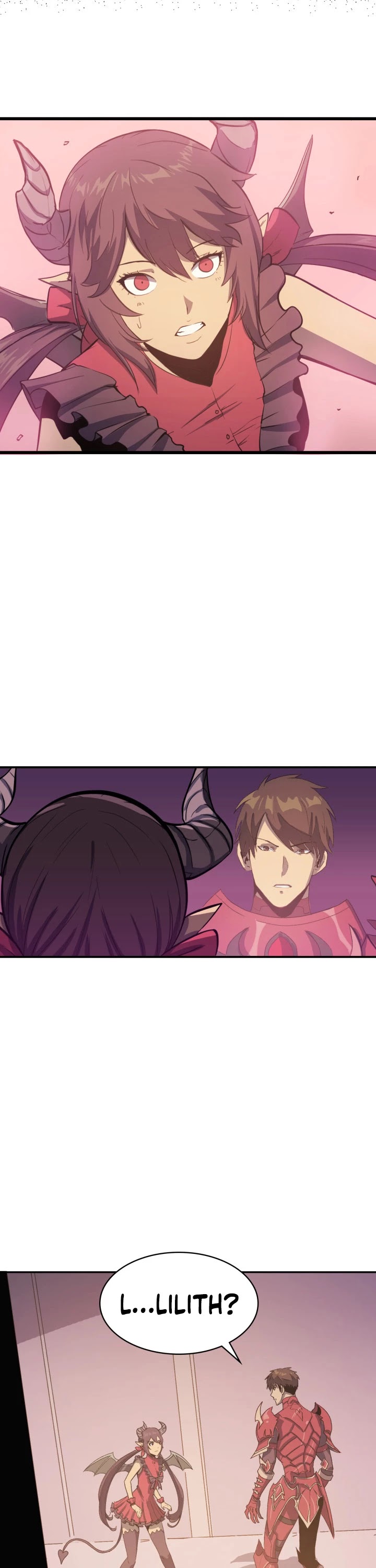 Max Level Returner chapter 9 page 11