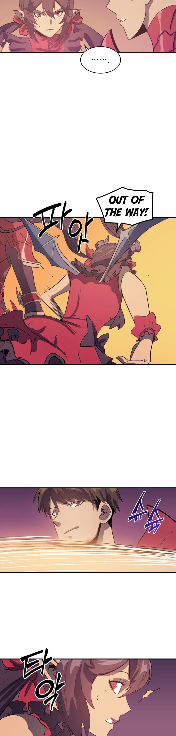 Max Level Returner chapter 9 page 13