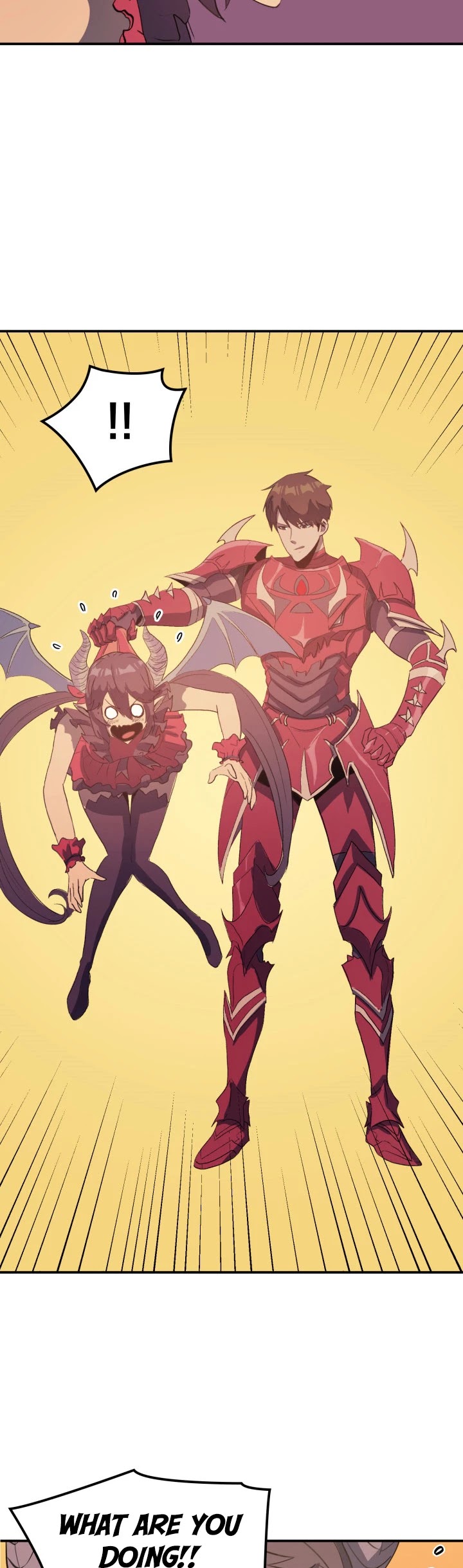 Max Level Returner chapter 9 page 14