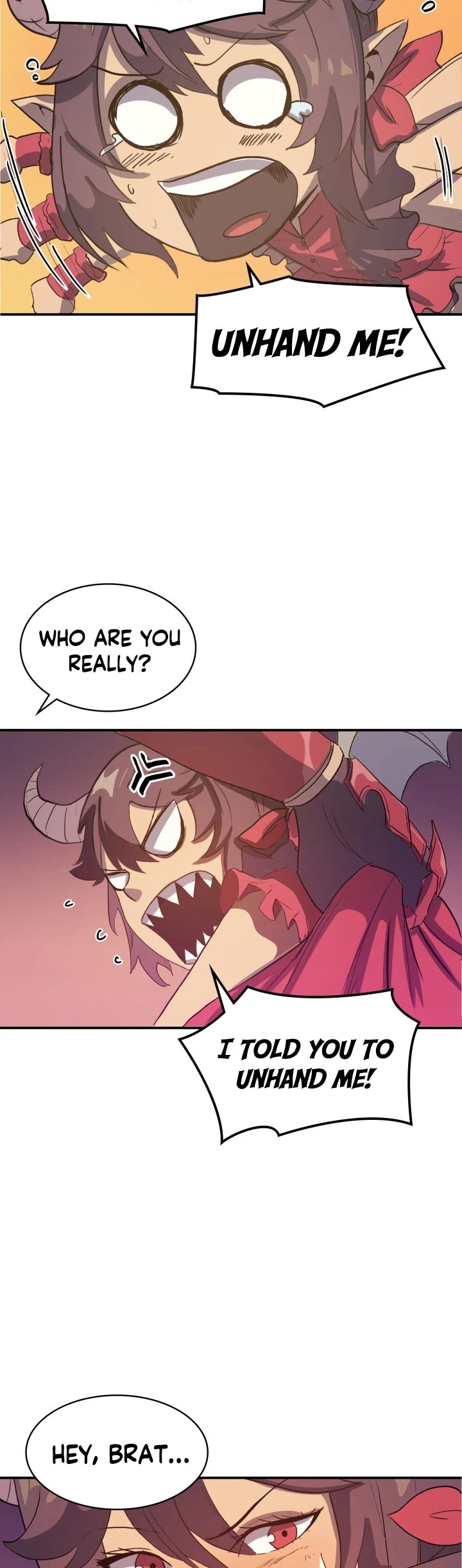 Max Level Returner chapter 9 page 15