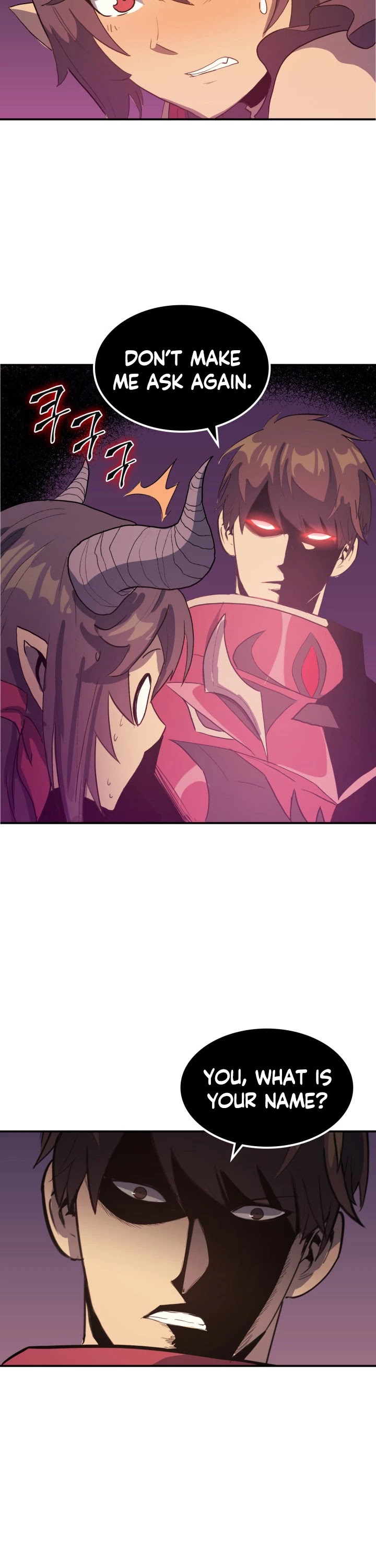 Max Level Returner chapter 9 page 16