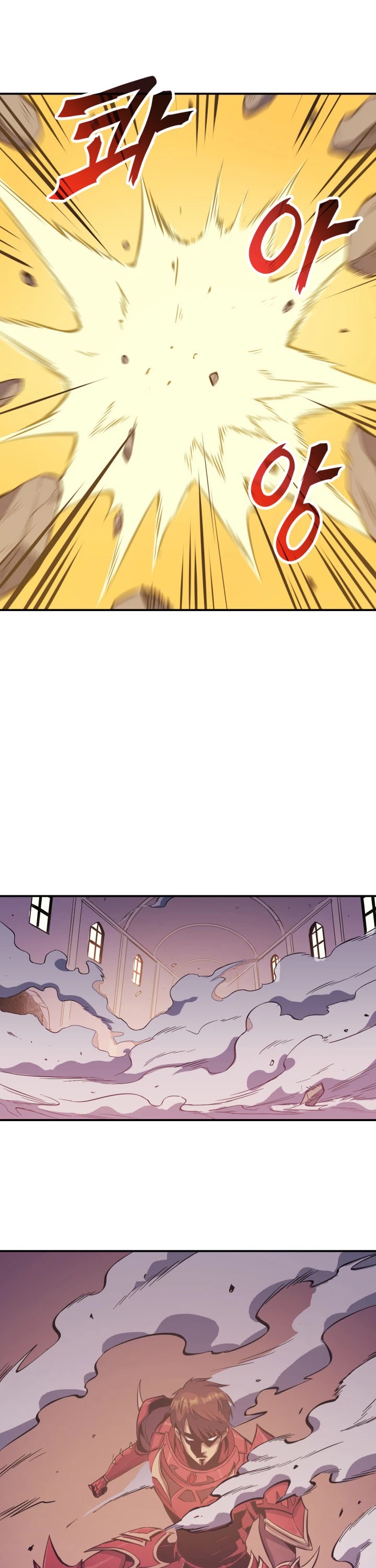 Max Level Returner chapter 9 page 19