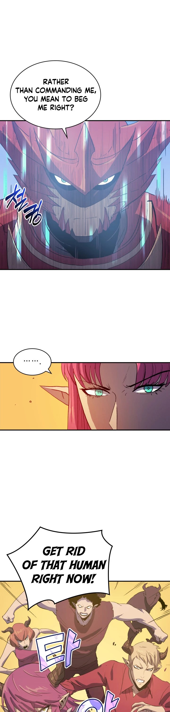 Max Level Returner chapter 9 page 23