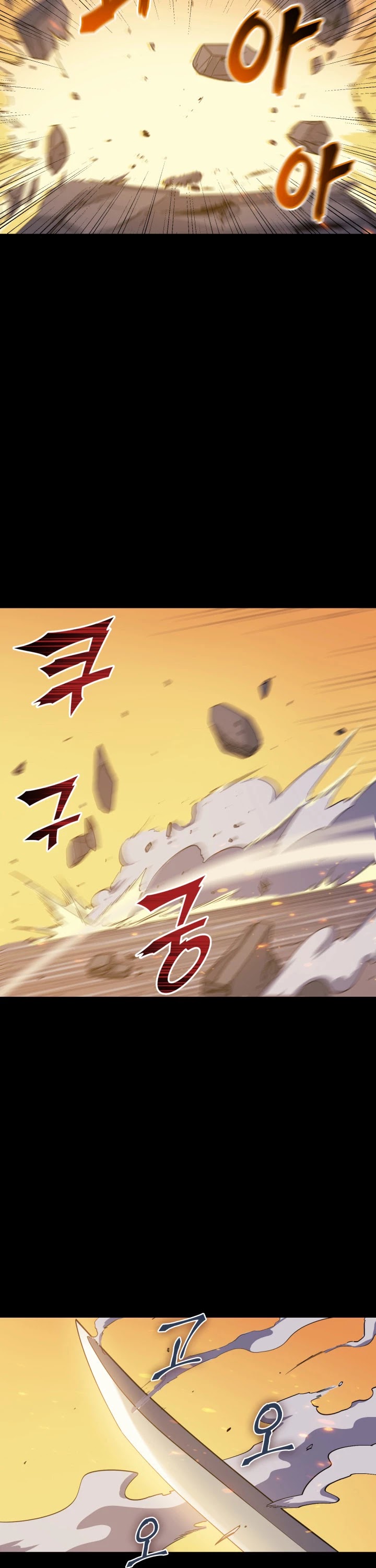 Max Level Returner chapter 9 page 3