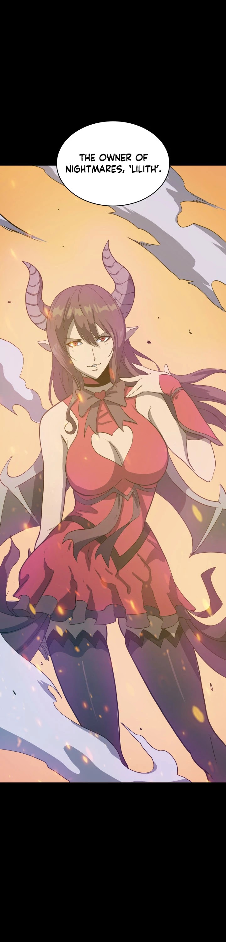 Max Level Returner chapter 9 page 5