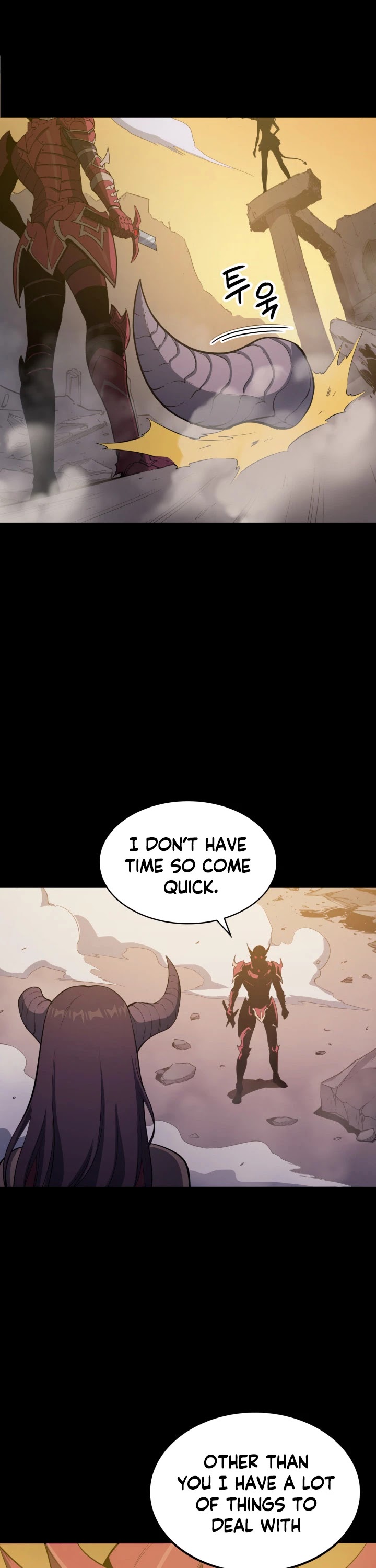 Max Level Returner chapter 9 page 9