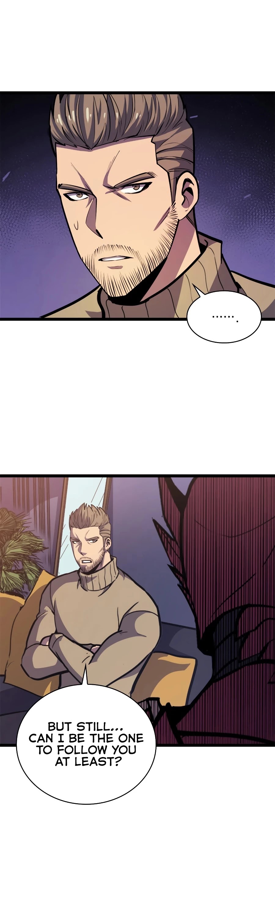 Max Level Returner chapter 90 page 39