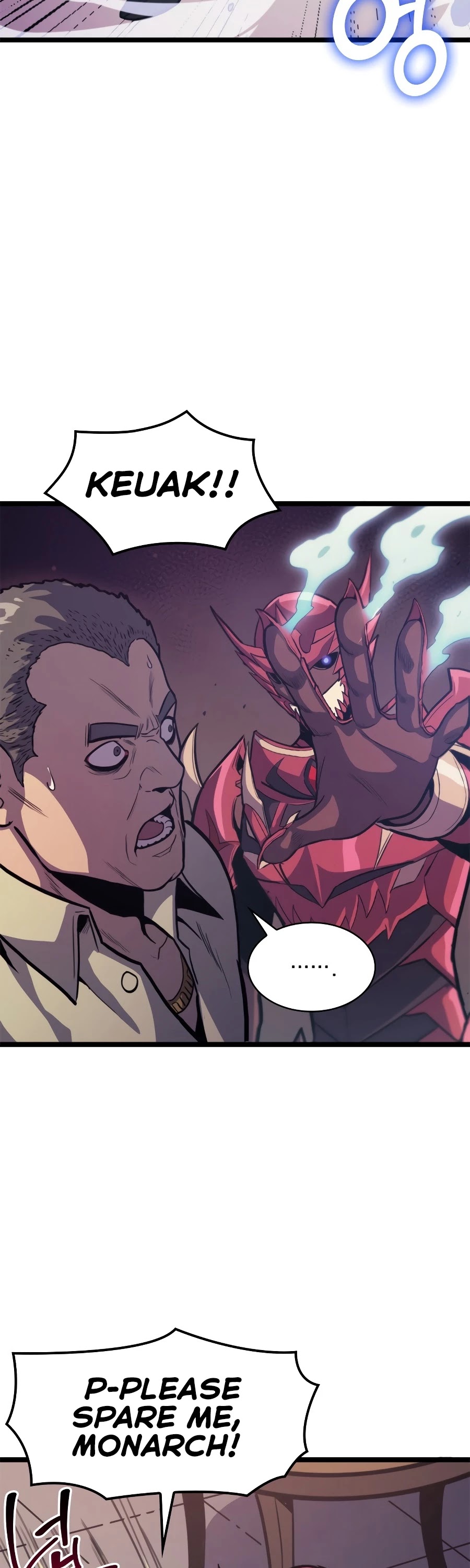 Max Level Returner chapter 90 page 4