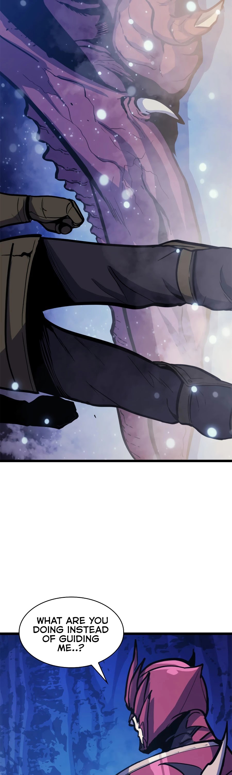 Max Level Returner chapter 90 page 47