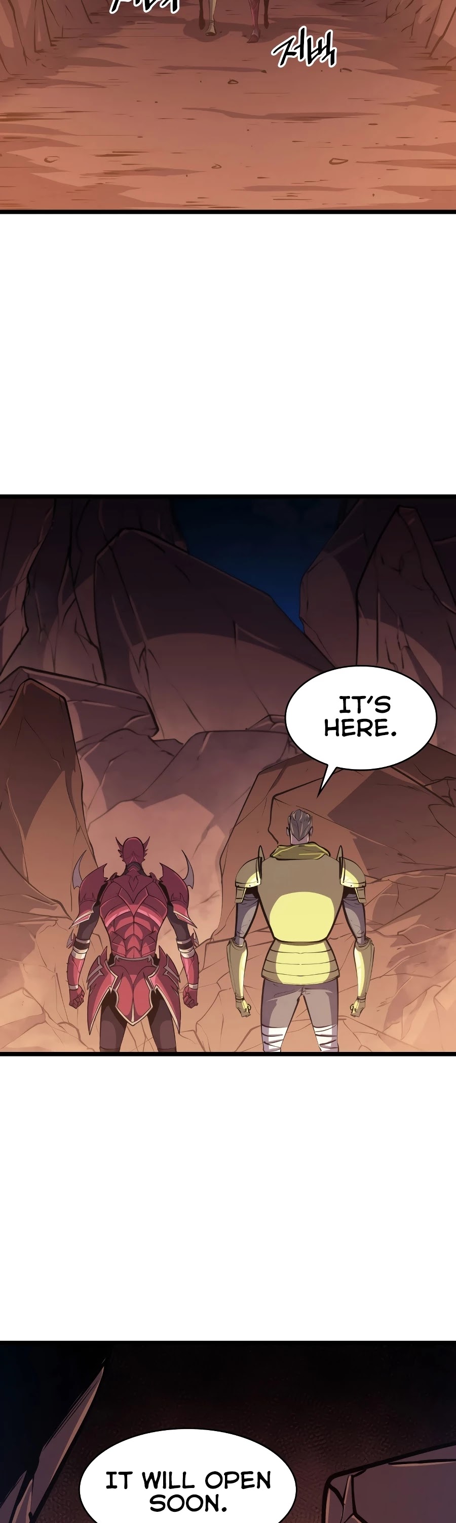 Max Level Returner chapter 91 page 15