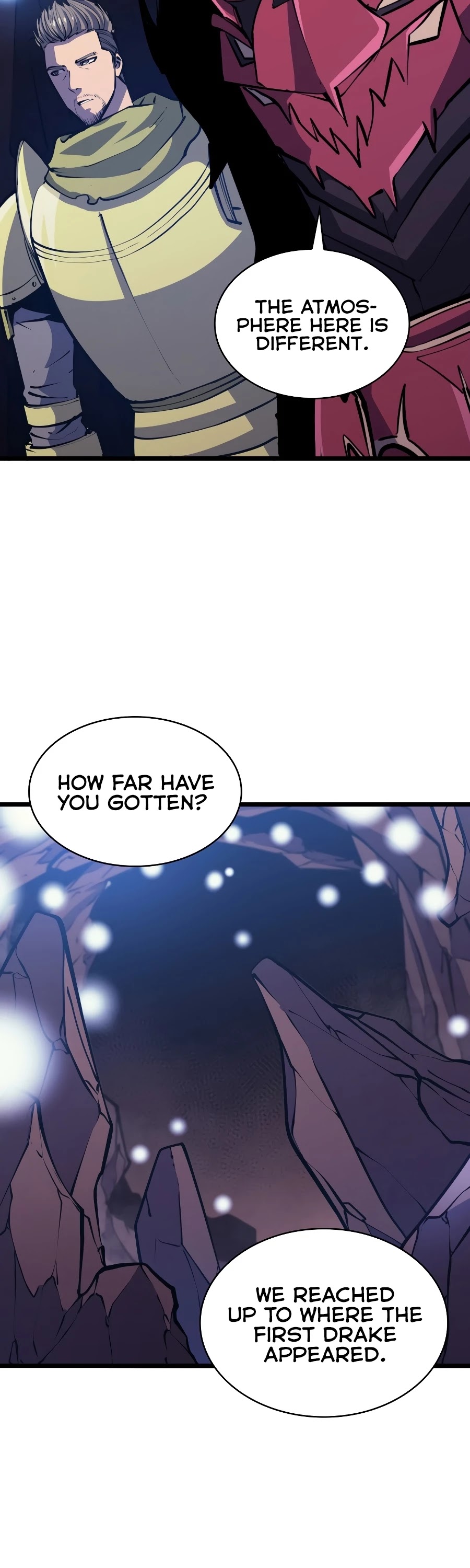 Max Level Returner chapter 91 page 22