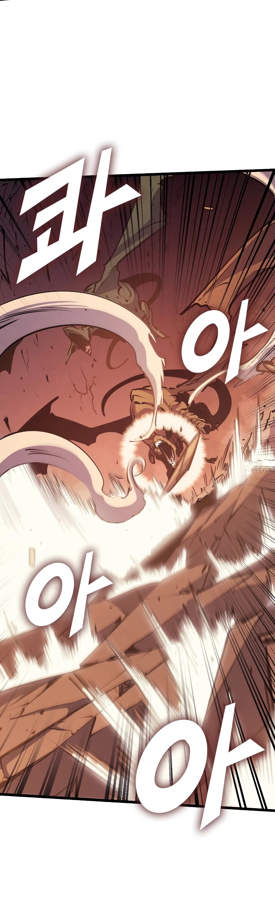 Max Level Returner chapter 91 page 3