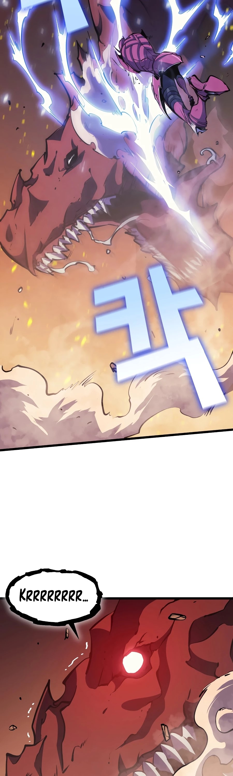 Max Level Returner chapter 91 page 31