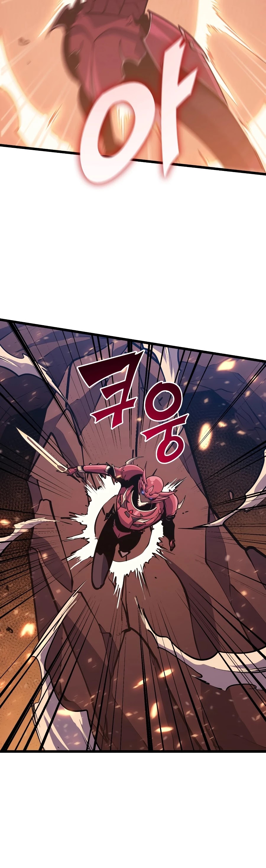 Max Level Returner chapter 91 page 33