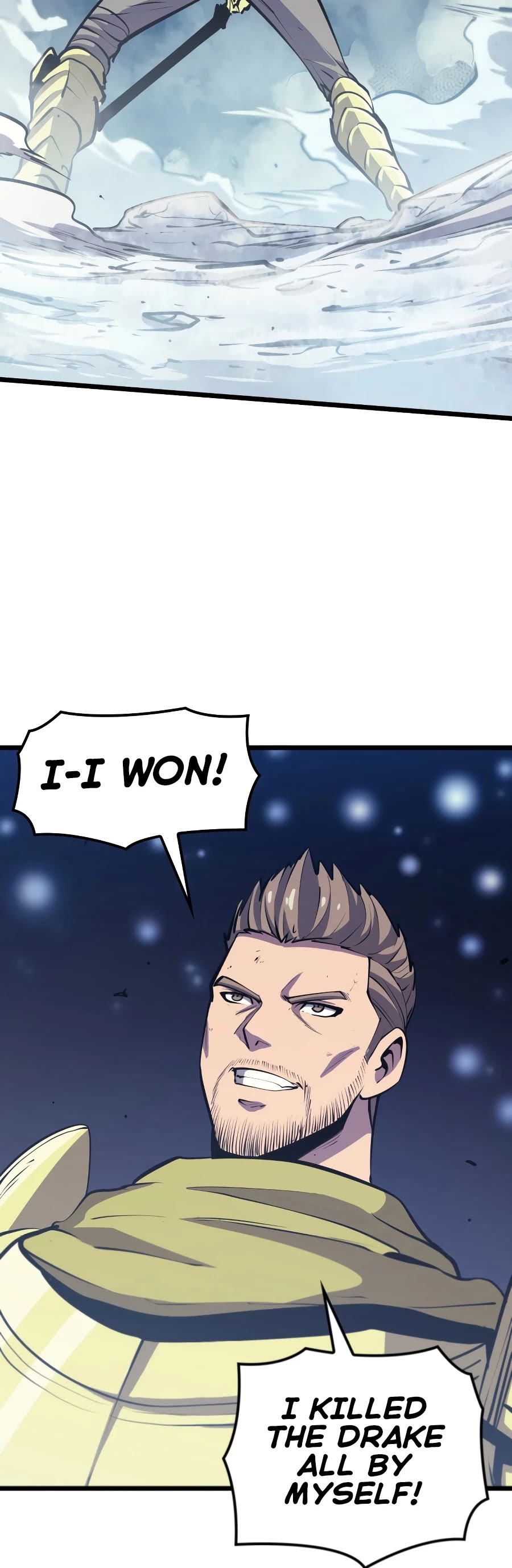 Max Level Returner chapter 91 page 48