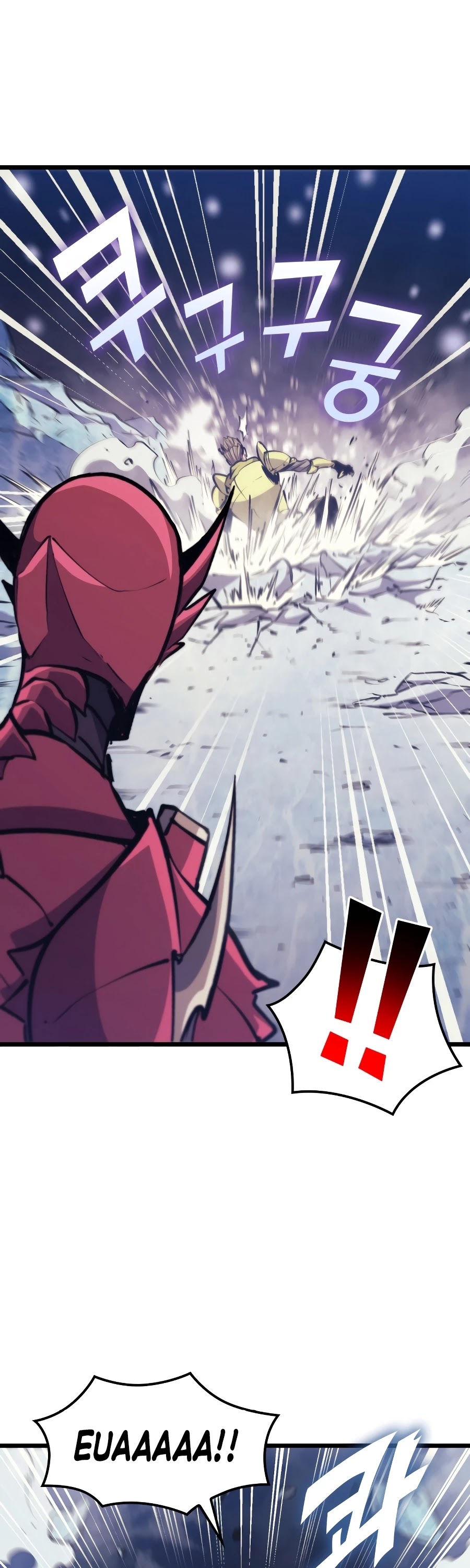 Max Level Returner chapter 91 page 51