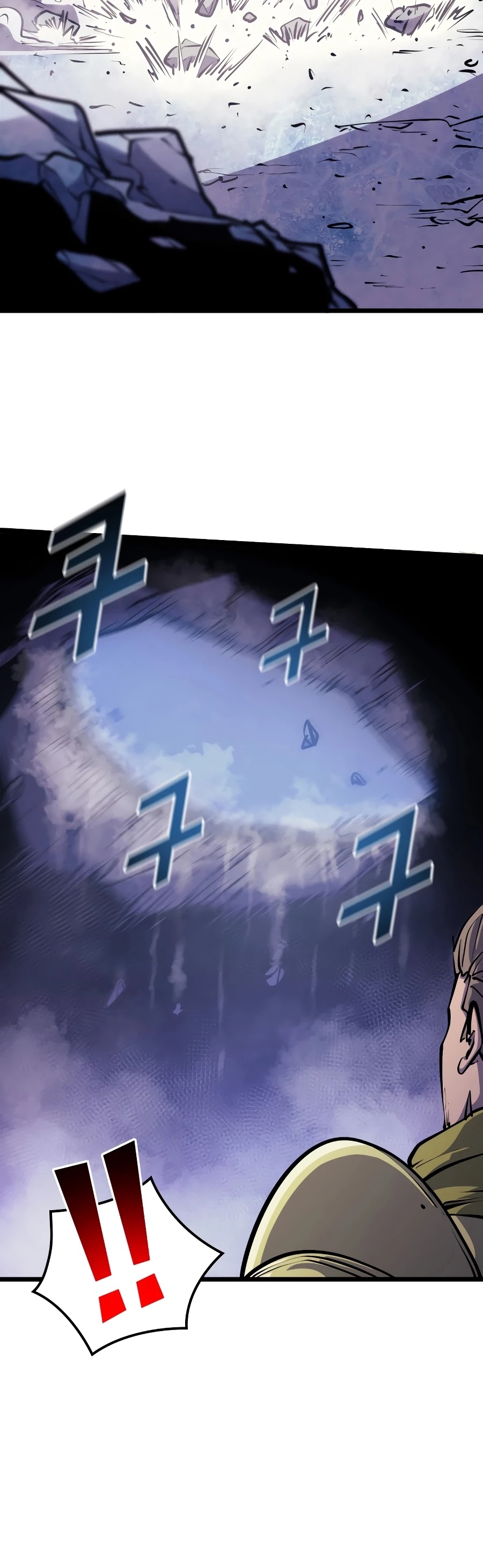 Max Level Returner chapter 91 page 53