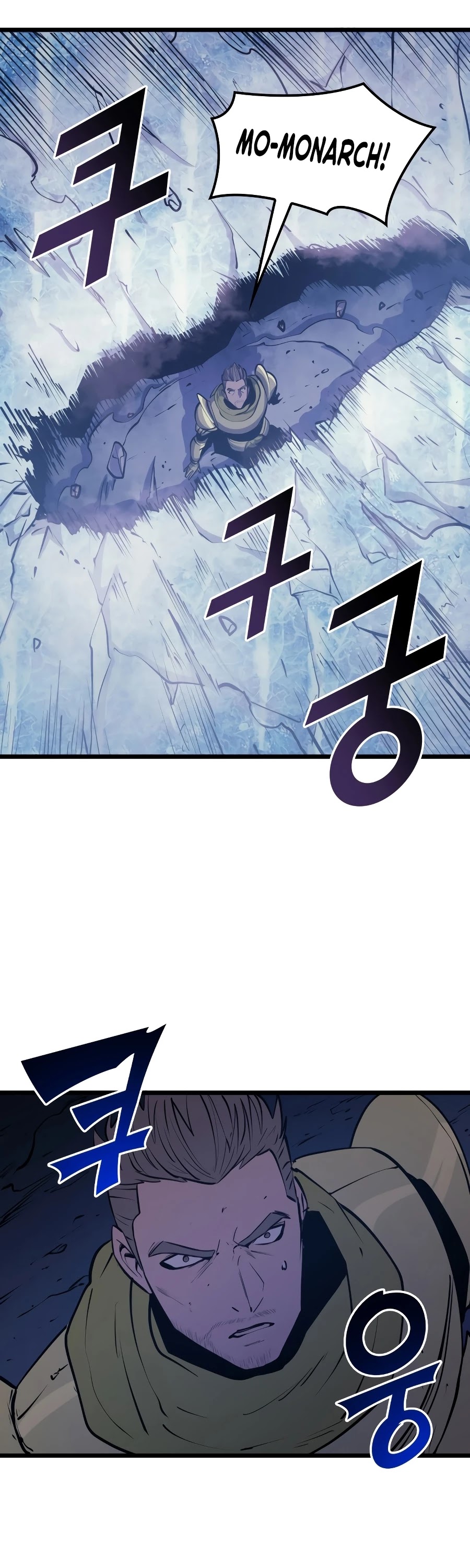 Max Level Returner chapter 91 page 54