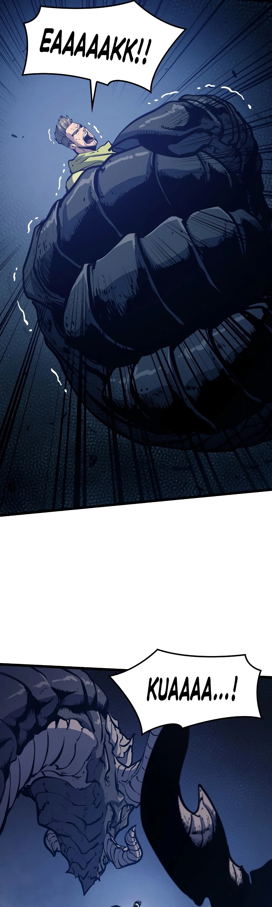 Max Level Returner chapter 92 page 14