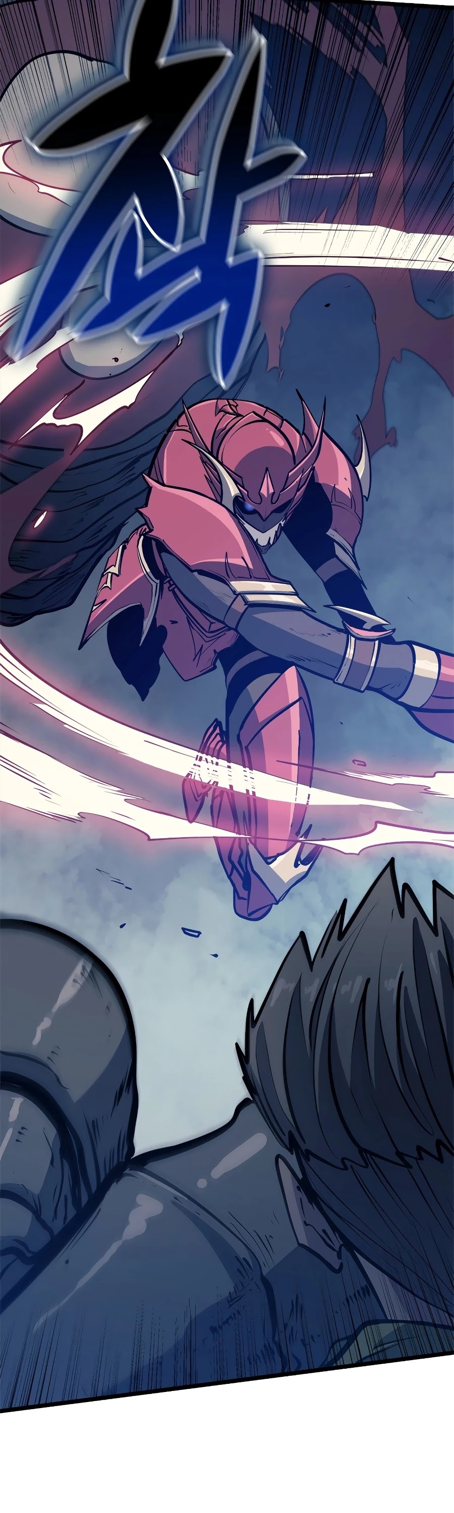 Max Level Returner chapter 92 page 18