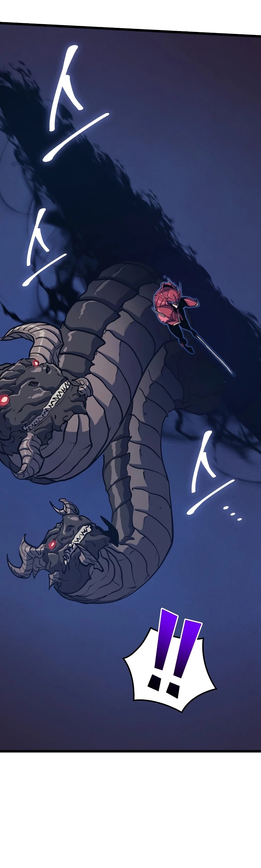 Max Level Returner chapter 92 page 25