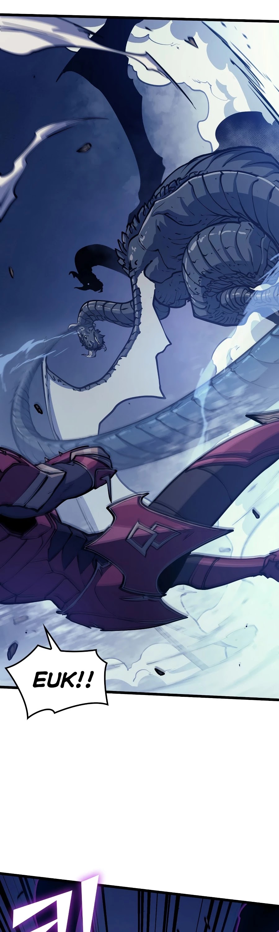 Max Level Returner chapter 92 page 27