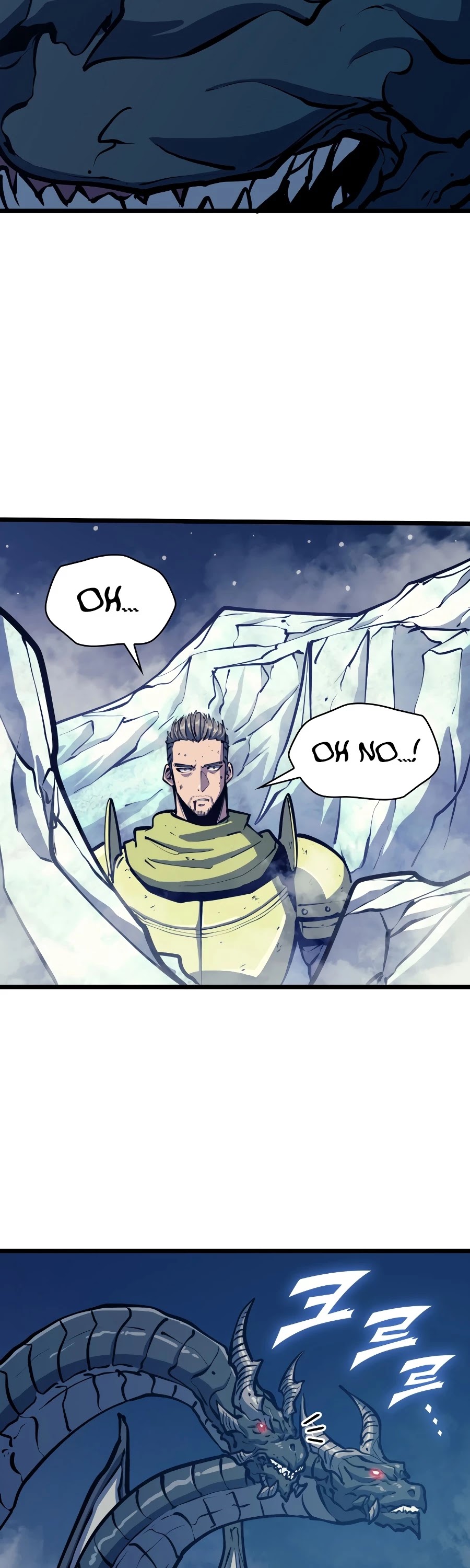 Max Level Returner chapter 92 page 51