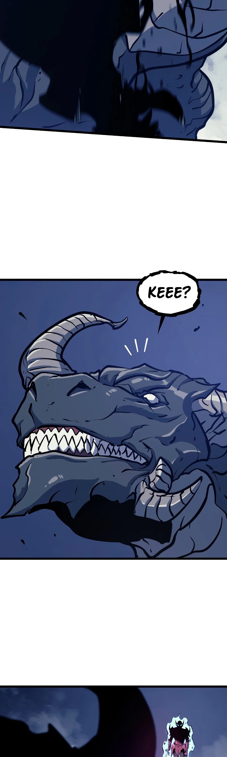 Max Level Returner chapter 92 page 61