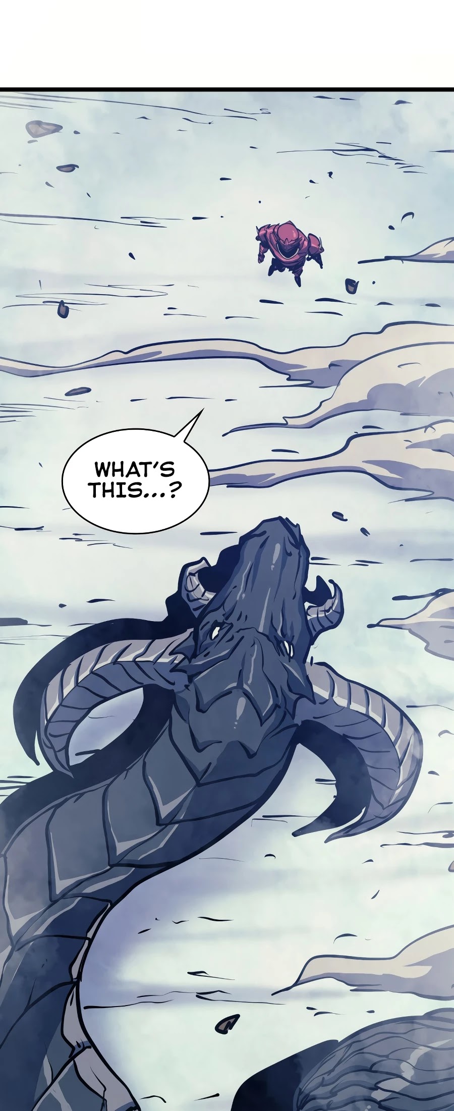 Max Level Returner chapter 92 page 70