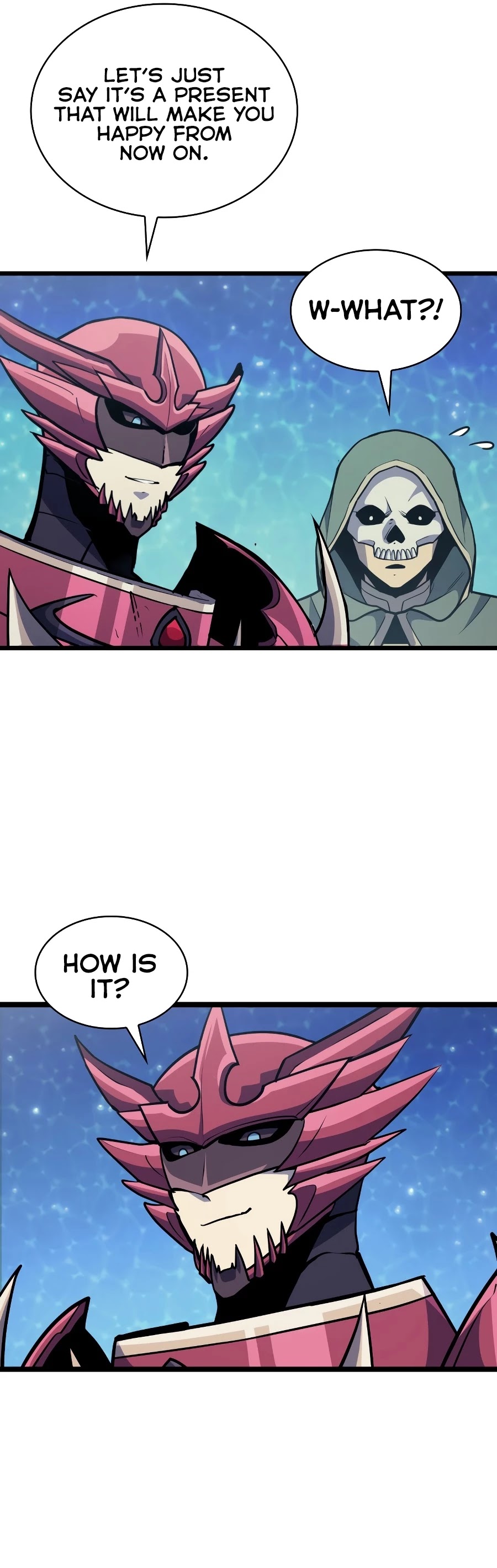 Max Level Returner chapter 93 page 10