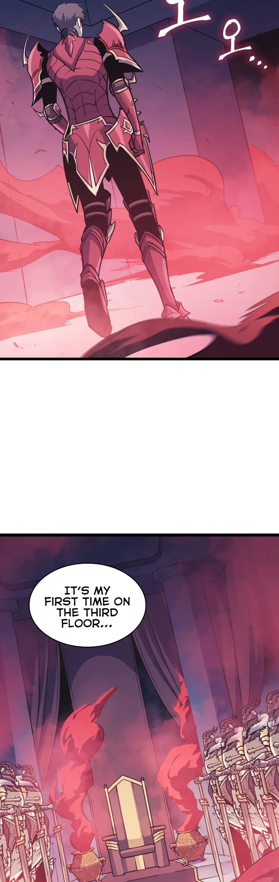 Max Level Returner chapter 93 page 15