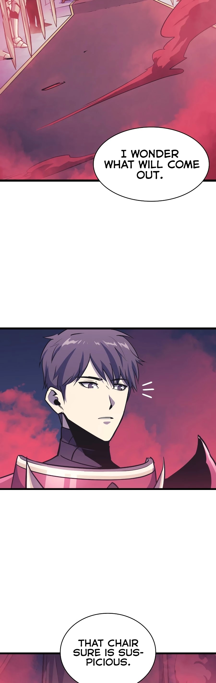 Max Level Returner chapter 93 page 16