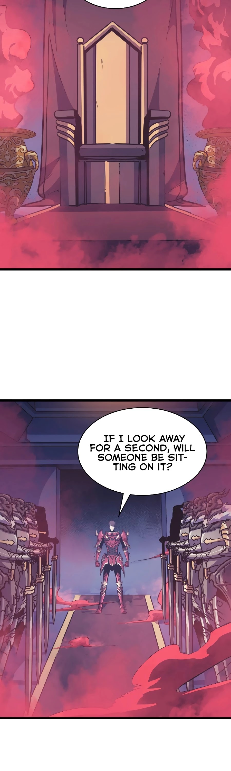 Max Level Returner chapter 93 page 17