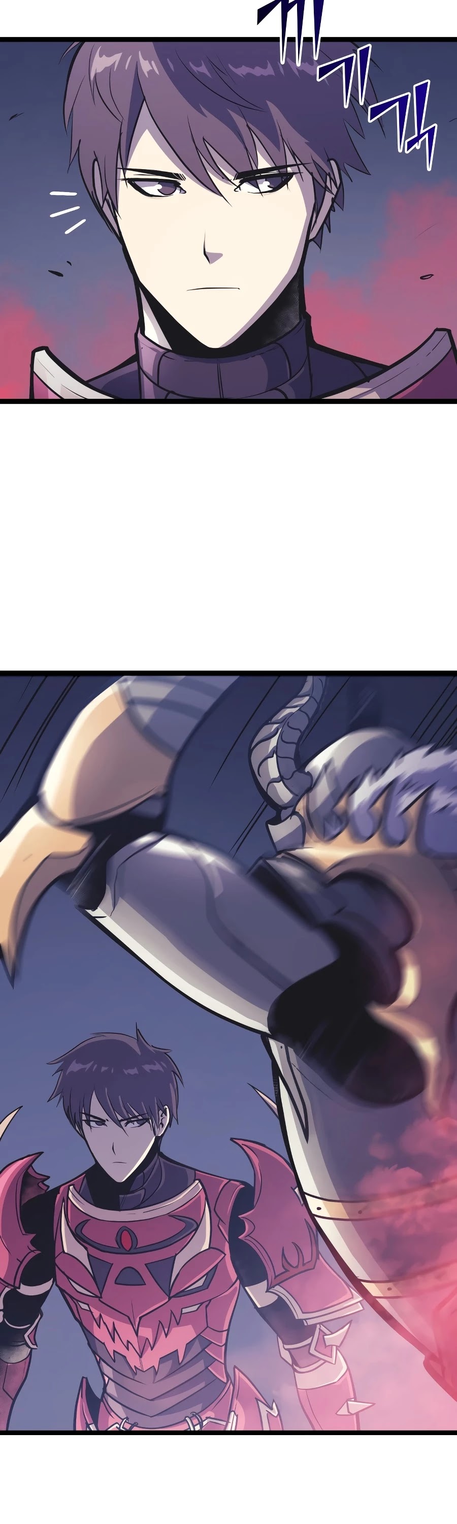 Max Level Returner chapter 93 page 19