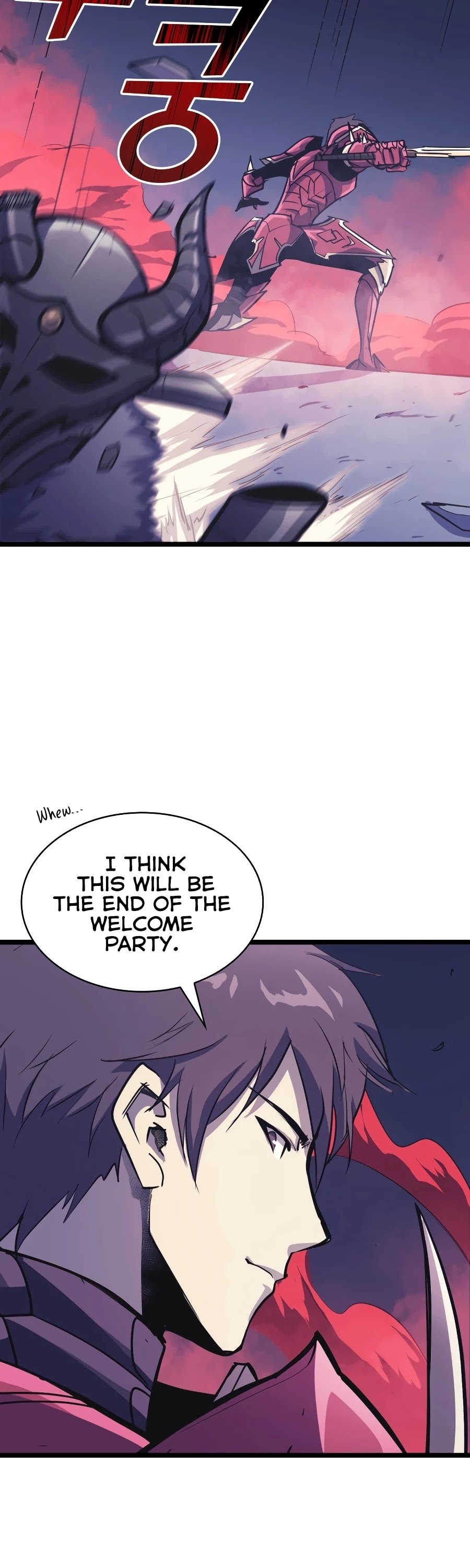 Max Level Returner chapter 93 page 28