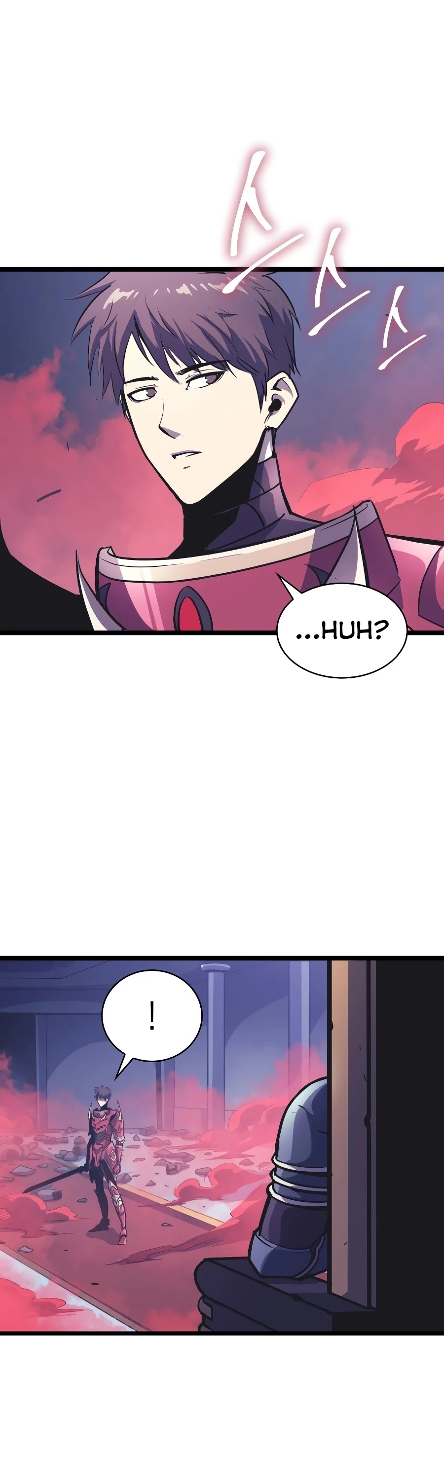 Max Level Returner chapter 93 page 29