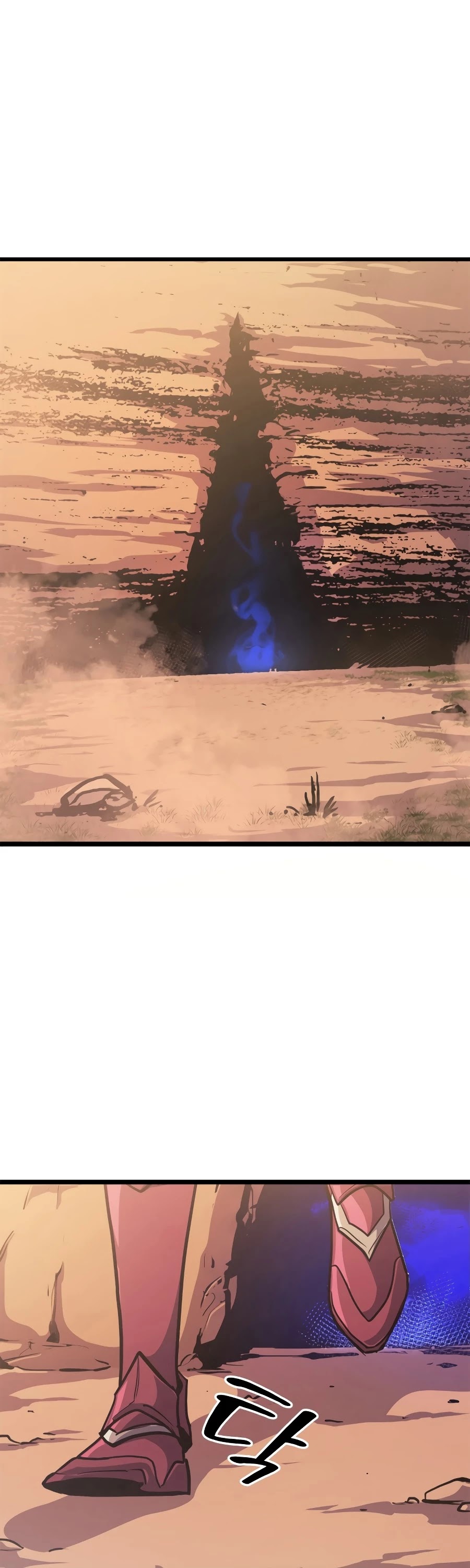 Max Level Returner chapter 93 page 3