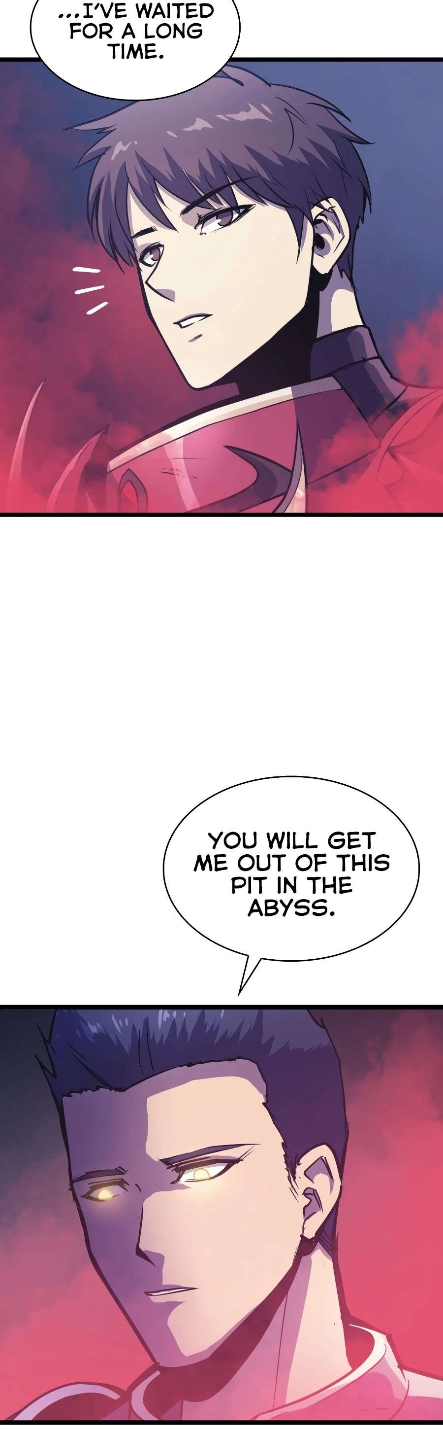 Max Level Returner chapter 93 page 31