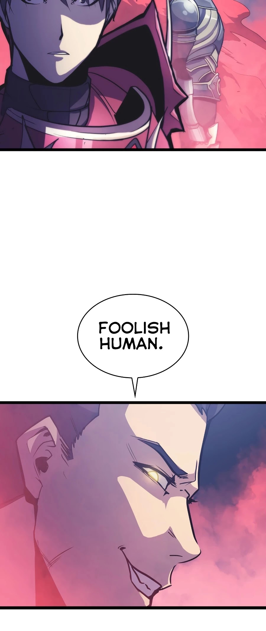 Max Level Returner chapter 93 page 34