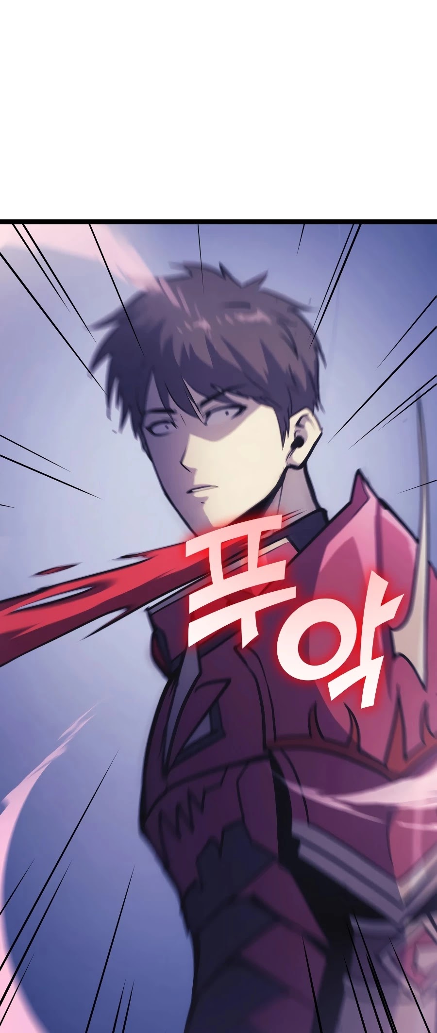 Max Level Returner chapter 93 page 35