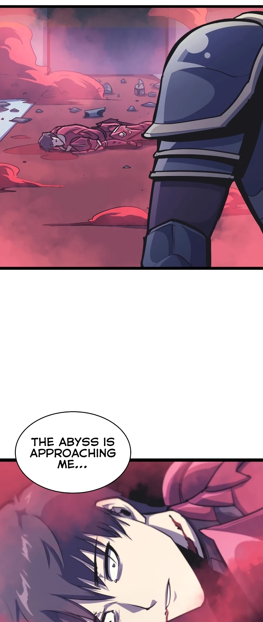 Max Level Returner chapter 93 page 38