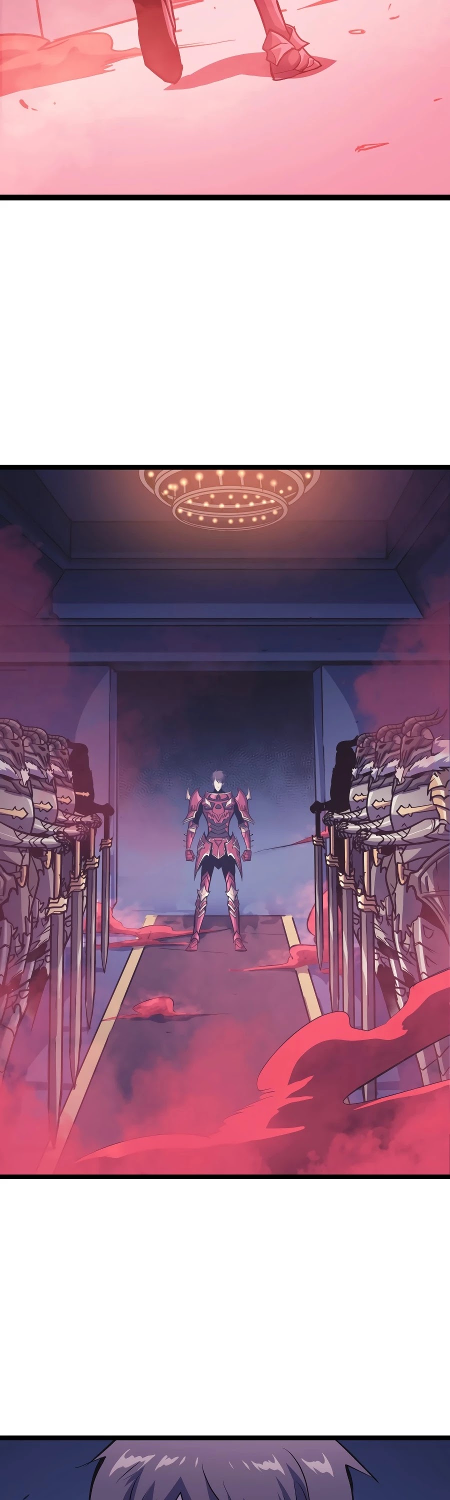 Max Level Returner chapter 93 page 41