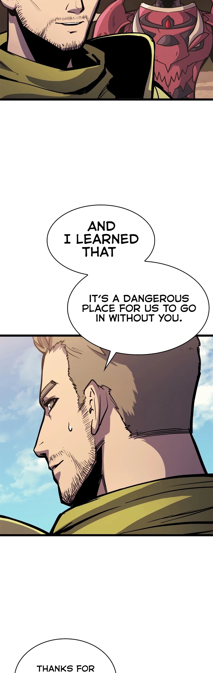 Max Level Returner chapter 93 page 5